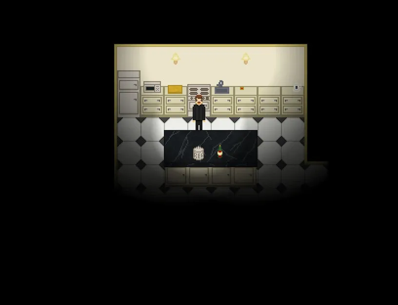 Скриншот 4 к игре Azurael’s Circle: Chapter 5