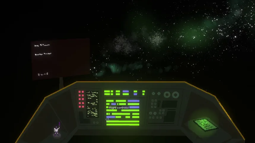 Скриншот 6 к игре In Cold Dark