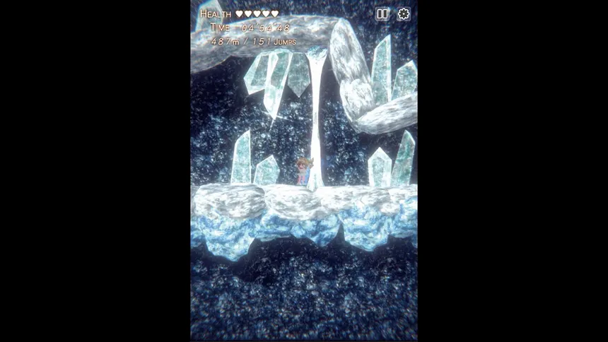 Скриншот 3 к игре PRINCESS IN AIRINESS