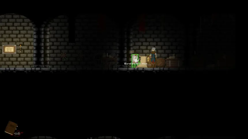 Скриншот 5 к игре Rat Prison