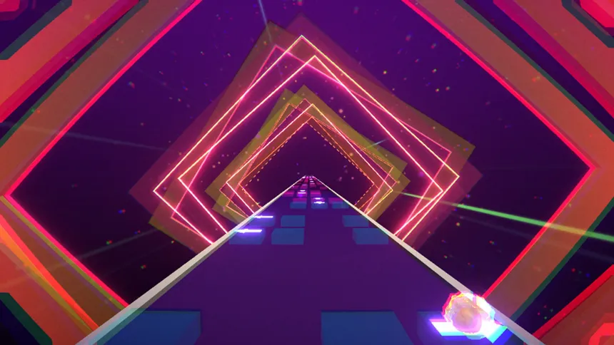Скриншот 1 к игре Tempo