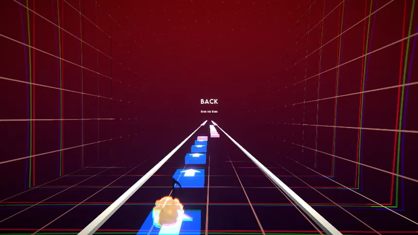 Скриншот 4 к игре Tempo
