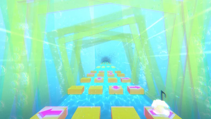 Скриншот 5 к игре Tempo