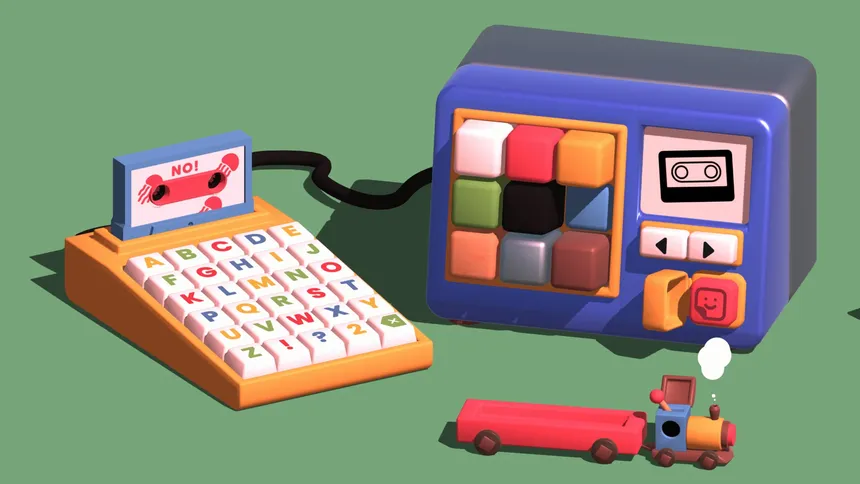 Скриншот 4 к игре ODDADA