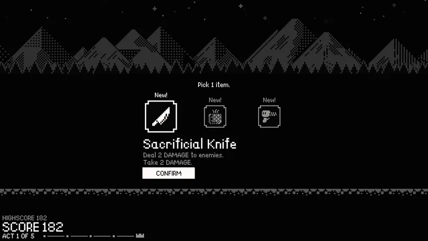 Скриншот 4 к игре Bossfight Tactics