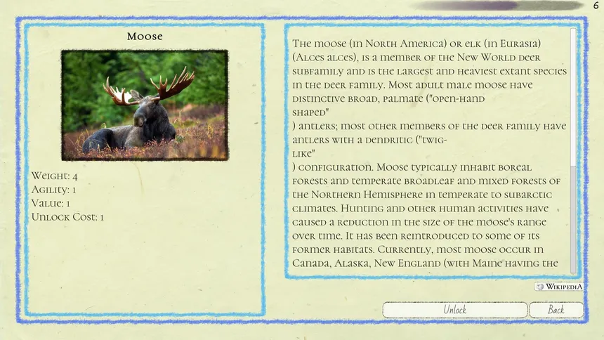 Скриншот 5 к игре Bird's Eye