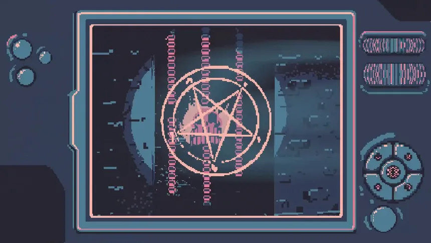 Скриншот 3 к игре Eronoctosis: Put Yourself Together
