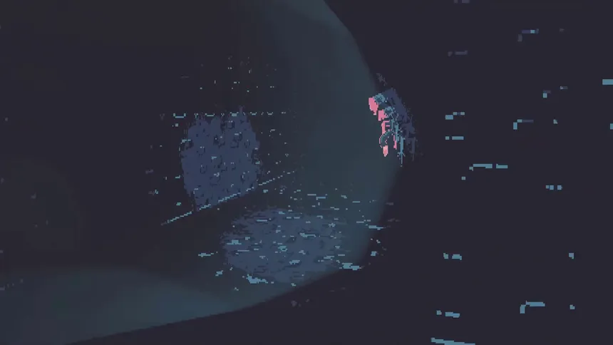 Скриншот 5 к игре Eronoctosis: Put Yourself Together