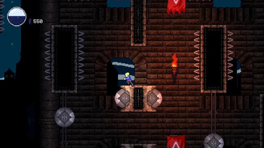 Скриншот 1 к игре Aeternum Vale