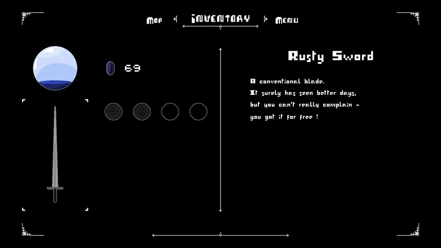 Скриншот 2 к игре Aeternum Vale