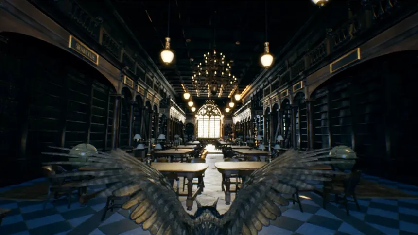 Скриншот 6 к игре VR Eagles of Victorian England