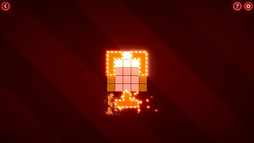 Скриншот 4 к игре duamo