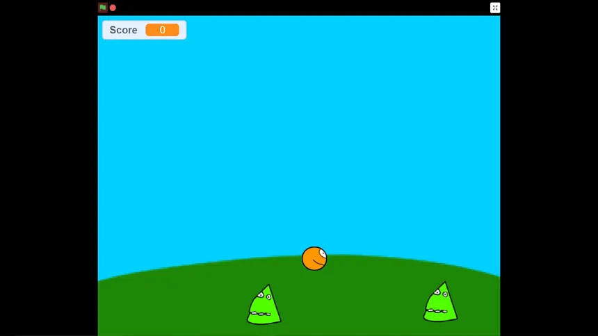 Скриншот 1 к игре Kula