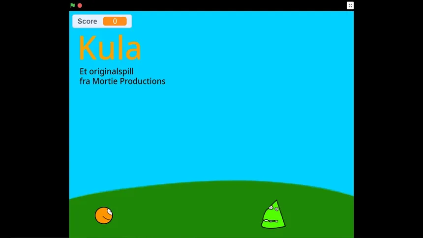Скриншот 3 к игре Kula