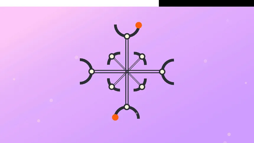 Скриншот 5 к игре Higgs Boson: Timed Puzzle