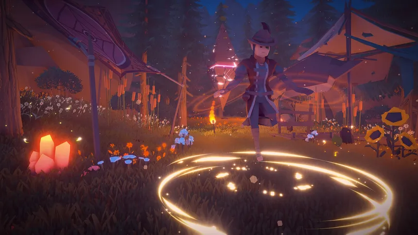 Скриншот 7 к игре Walden Horde