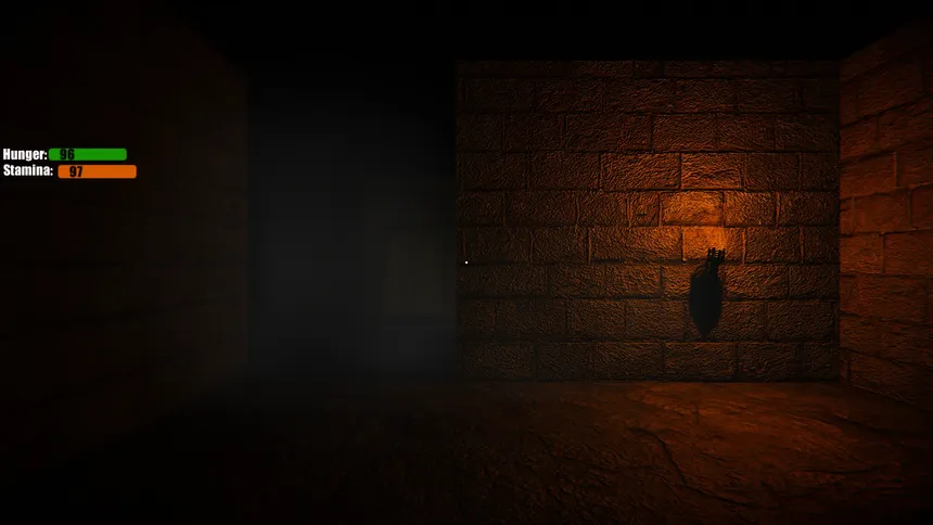 Скриншот 3 к игре Survival Escape Room