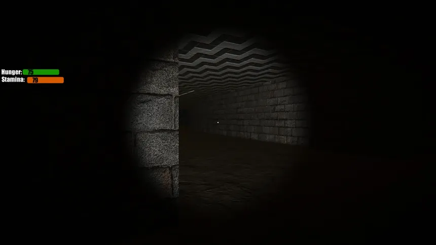 Скриншот 4 к игре Survival Escape Room