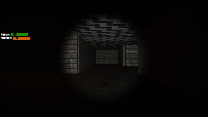Скриншот 5 к игре Survival Escape Room