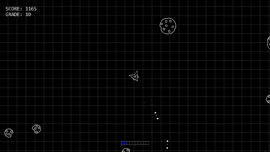Скриншот 2 к игре Cookie Space
