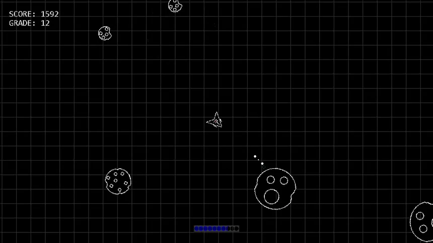 Скриншот 3 к игре Cookie Space
