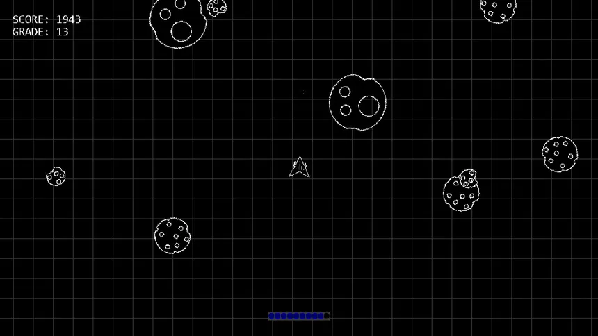 Скриншот 4 к игре Cookie Space