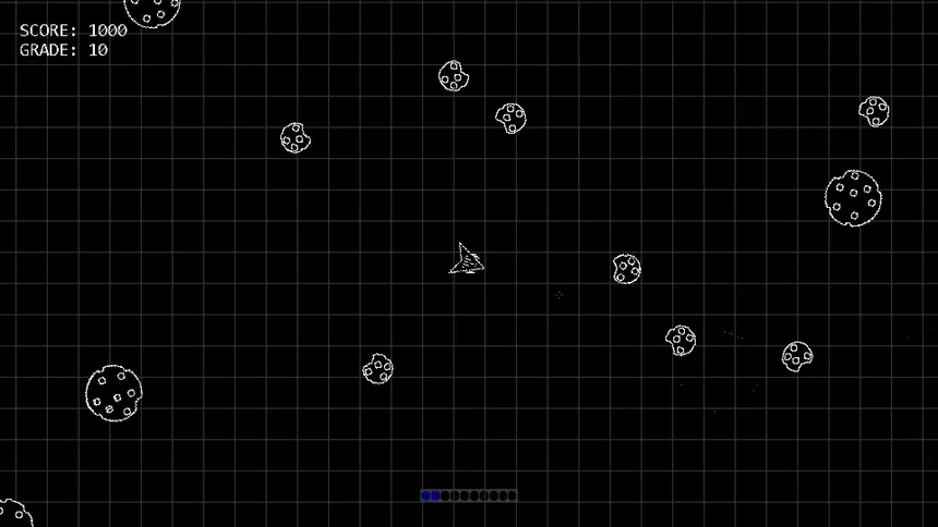 Скриншот 5 к игре Cookie Space
