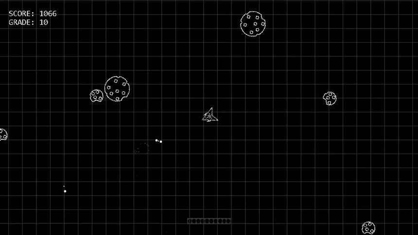 Скриншот 7 к игре Cookie Space