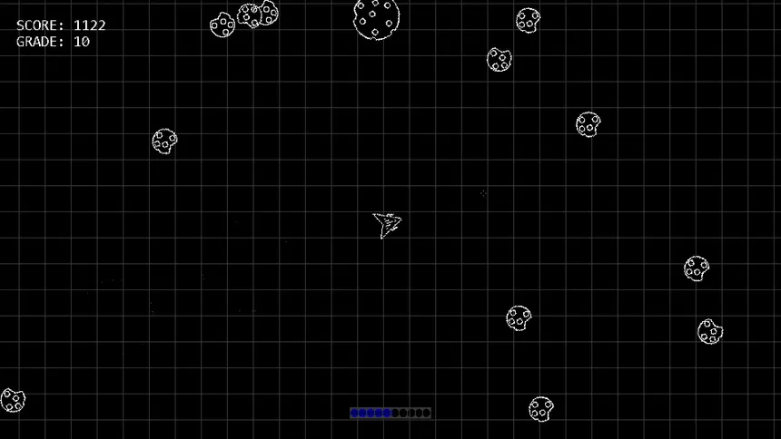Скриншот 8 к игре Cookie Space