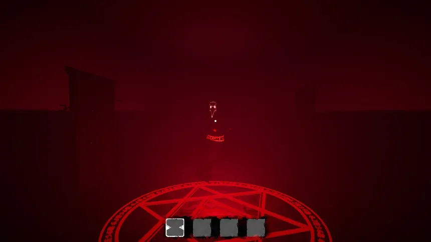 Скриншот 2 к игре Objective H.A.S.T.E. - Survival Horror Escape