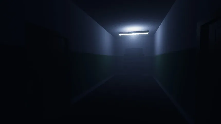 Скриншот 5 к игре Objective H.A.S.T.E. - Survival Horror Escape