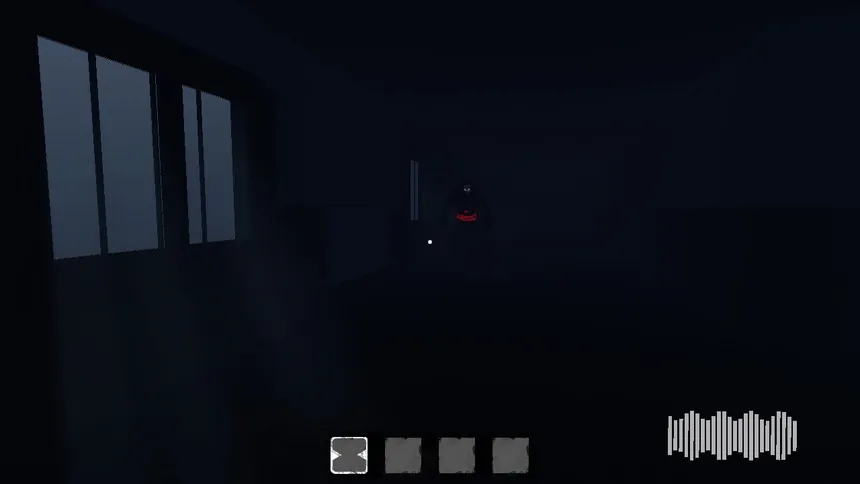 Скриншот 6 к игре Objective H.A.S.T.E. - Survival Horror Escape