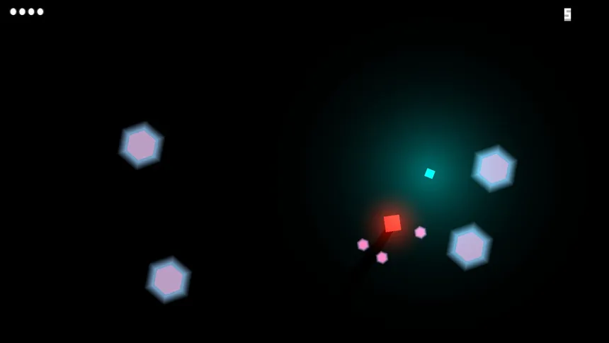 Скриншот 1 к игре Neon: Eternal