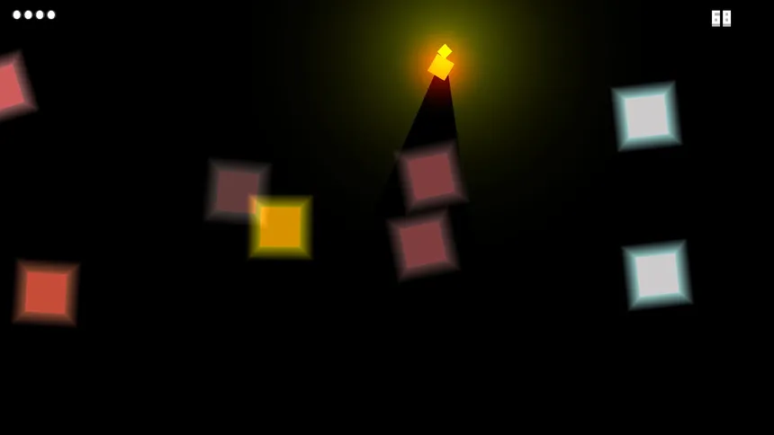 Скриншот 2 к игре Neon: Eternal