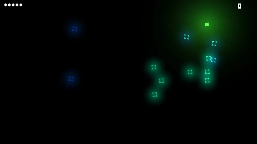 Скриншот 4 к игре Neon: Eternal