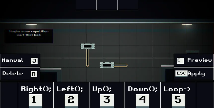 Скриншот 2 к игре Platformer::Execute();
