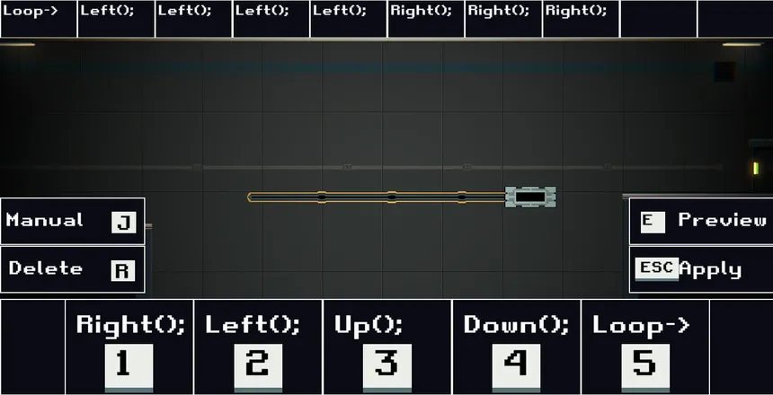 Скриншот 3 к игре Platformer::Execute();