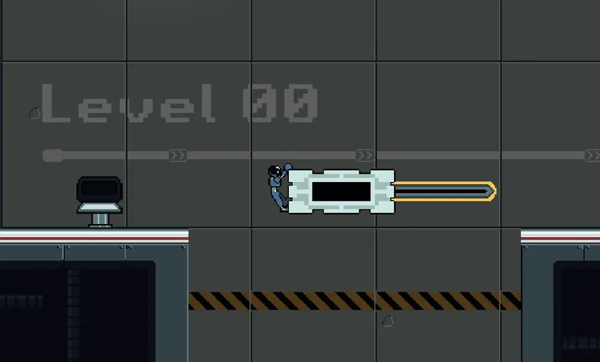 Скриншот 7 к игре Platformer::Execute();