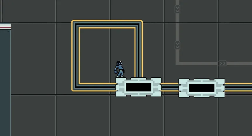 Скриншот 8 к игре Platformer::Execute();