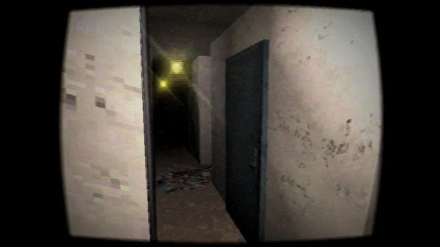 Скриншот 4 к игре Lights Camera Slaughter
