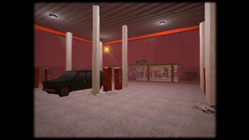 Скриншот 7 к игре Lights Camera Slaughter