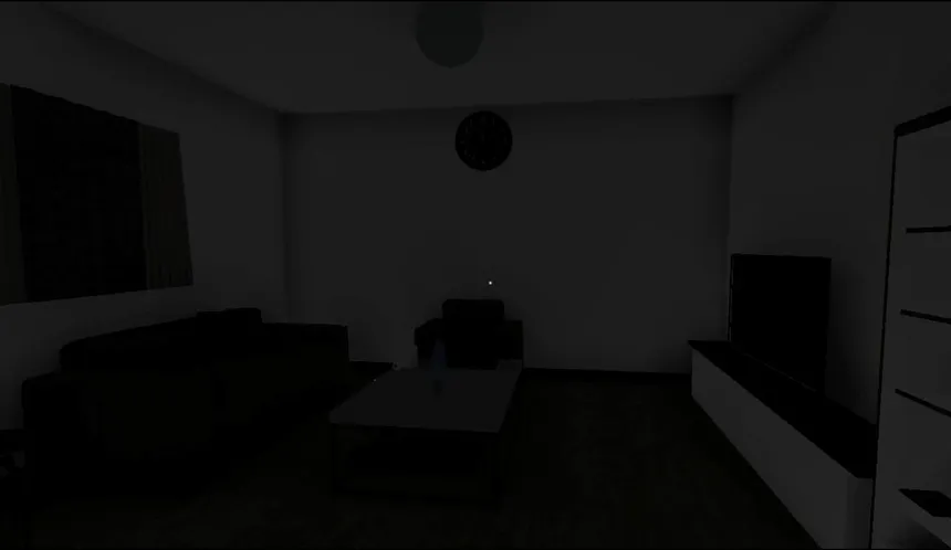Скриншот 2 к игре Stalked