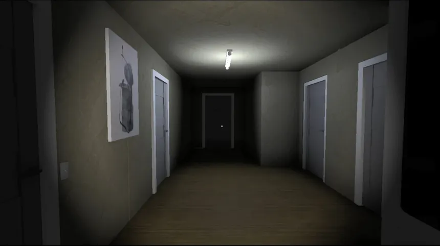Скриншот 5 к игре Stalked