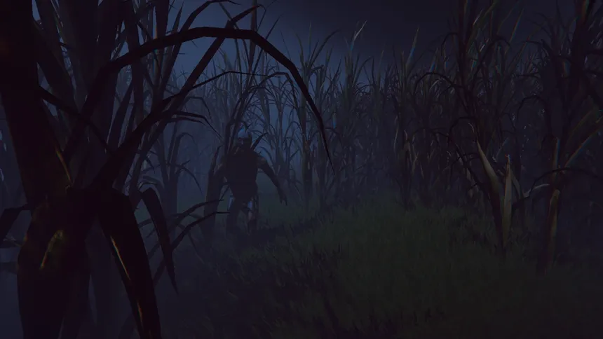 Скриншот 6 к игре The Grass