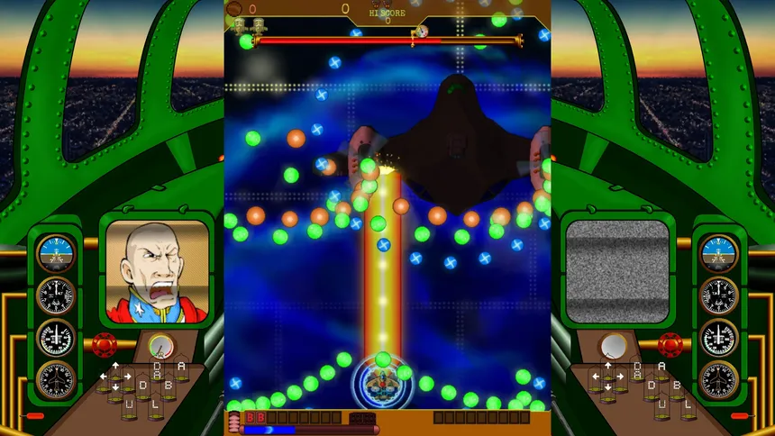 Скриншот 1 к игре Evorales