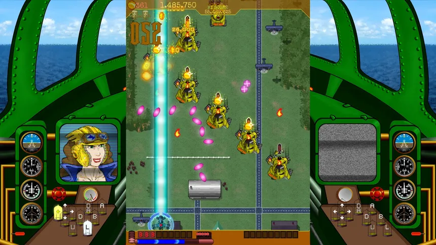 Скриншот 2 к игре Evorales