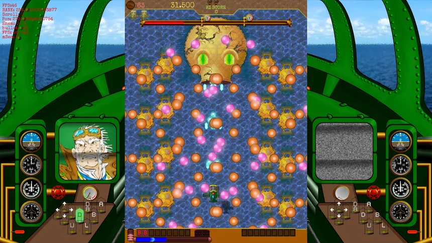 Скриншот 3 к игре Evorales