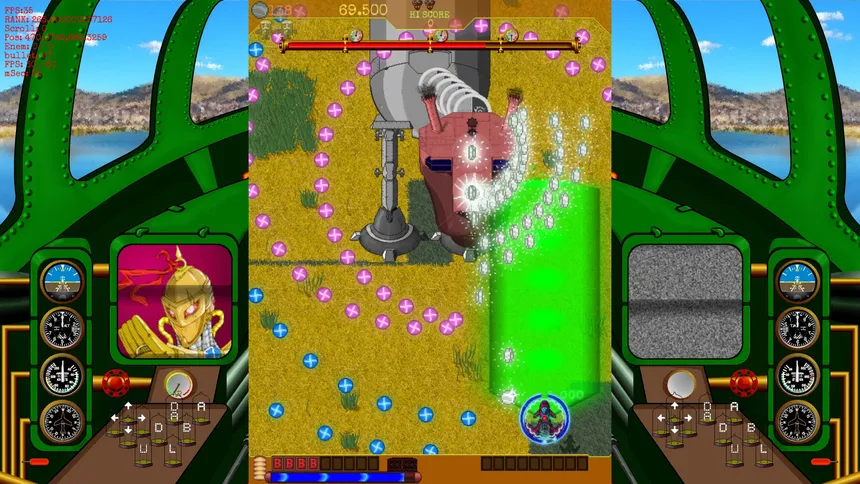 Скриншот 4 к игре Evorales
