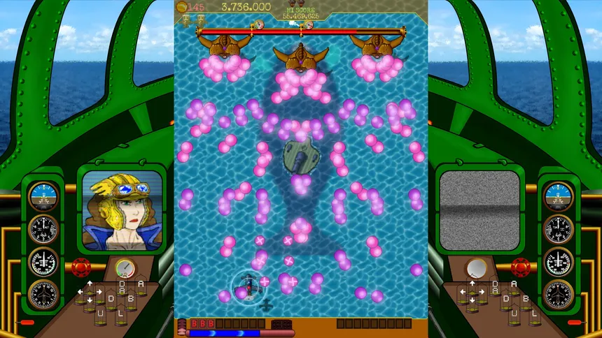Скриншот 5 к игре Evorales