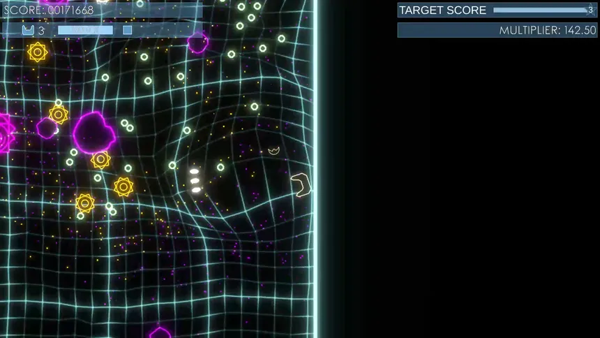 Скриншот 3 к игре Vector Assault 2